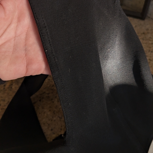 VTG John Murrough Mini Dress Size 8 - Picture 12 of 12